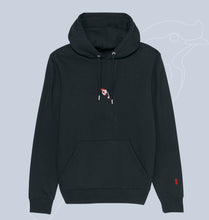 Load image into Gallery viewer, ARARIPEPIPRA HOODIE / MEN