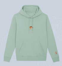 Load image into Gallery viewer, TIGER HOODIE / MEN