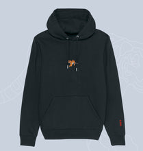 Load image into Gallery viewer, TIGER HOODIE / MEN