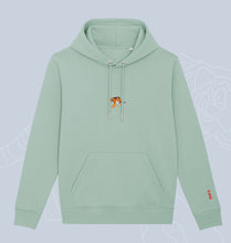 Load image into Gallery viewer, TIGER HOODIE / WOMEN