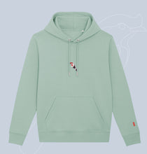 Load image into Gallery viewer, ARARIPEPIPRA HOODIE / WOMEN