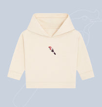 Load image into Gallery viewer, ARARIPEPIPRA HOODIE / BABIES