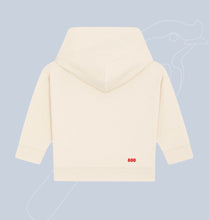 Load image into Gallery viewer, ARARIPEPIPRA HOODIE / BABIES