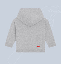 Load image into Gallery viewer, ARARIPEPIPRA HOODIE / BABIES