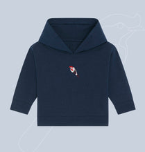 Load image into Gallery viewer, ARARIPEPIPRA HOODIE / BABIES