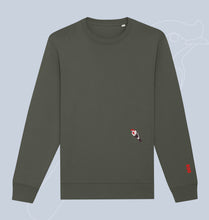 Load image into Gallery viewer, ARARIPEPIPRA SWEATSHIRT / MEN