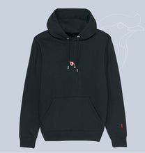 Load image into Gallery viewer, ARARIPEPIPRA HOODIE / WOMEN