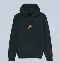 Load image into Gallery viewer, TIGER HOODIE / WOMEN