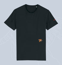 Load image into Gallery viewer, TIGER T-SHIRT / WOMEN