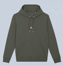 Load image into Gallery viewer, ARARIPEPIPRA HOODIE / WOMEN