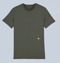 Load image into Gallery viewer, ARARIPEPIPRA T-SHIRT / MEN