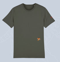 Load image into Gallery viewer, TIGER T-SHIRT / WOMEN