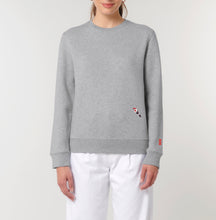 Load image into Gallery viewer, ARARIPEPIPRA SWEATSHIRT / WOMEN