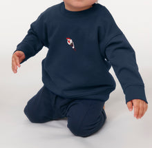 Load image into Gallery viewer, ARARIPEPIPRA SWEATSHIRT / BABIES