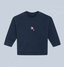 Load image into Gallery viewer, ARARIPEPIPRA SWEATSHIRT / BABIES