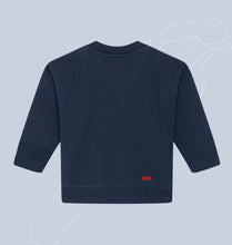 Load image into Gallery viewer, ARARIPEPIPRA SWEATSHIRT / BABIES