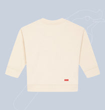 Load image into Gallery viewer, ARARIPEPIPRA SWEATSHIRT / BABIES
