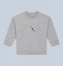 Load image into Gallery viewer, ARARIPEPIPRA SWEATSHIRT / BABIES