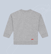 Load image into Gallery viewer, ARARIPEPIPRA SWEATSHIRT / BABIES