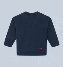 Load image into Gallery viewer, TIGER SWEATSHIRT / BABIES