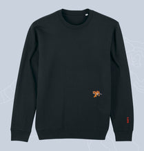 Load image into Gallery viewer, TIGER SWEATSHIRT / MEN