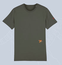 Load image into Gallery viewer, TIGER T-SHIRT / MEN