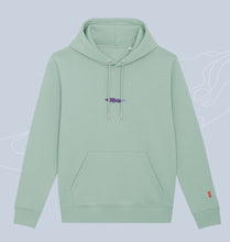 Load image into Gallery viewer, NORTH ATLANTIC RIGHT WHALE HOODIE / MEN