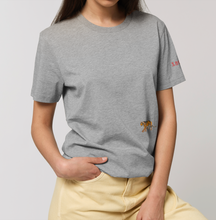 Load image into Gallery viewer, TIGER T-SHIRT / WOMEN