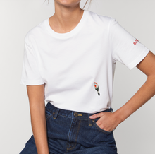 Load image into Gallery viewer, ARARIPEPIPRA T-SHIRT / WOMEN