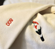 Load image into Gallery viewer, ARARIPEPIPRA HOODIE / MEN