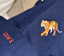 Load image into Gallery viewer, TIGER T-SHIRT / MEN