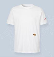 Load image into Gallery viewer, TIGER T-SHIRT / WOMEN