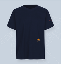 Load image into Gallery viewer, TIGER T-SHIRT / WOMEN