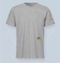 Load image into Gallery viewer, TIGER T-SHIRT / WOMEN
