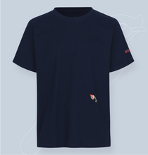 Load image into Gallery viewer, ARARIPEPIPRA T-SHIRT / MEN