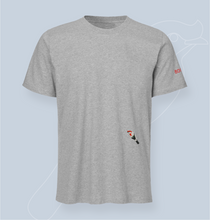 Load image into Gallery viewer, ARARIPEPIPRA T-SHIRT / MEN