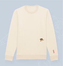 Load image into Gallery viewer, TIGER SWEATSHIRT / MEN