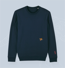 Load image into Gallery viewer, TIGER SWEATSHIRT / MEN