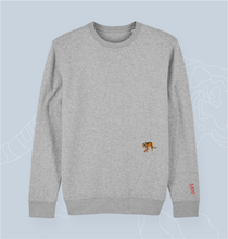Load image into Gallery viewer, TIGER SWEATSHIRT / MEN
