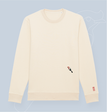Load image into Gallery viewer, ARARIPEPIPRA SWEATSHIRT / WOMEN