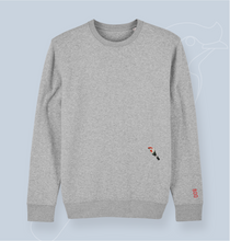 Load image into Gallery viewer, ARARIPEPIPRA SWEATSHIRT / MEN