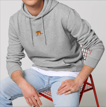 Load image into Gallery viewer, TIGER HOODIE / MEN