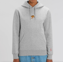 Load image into Gallery viewer, TIGER HOODIE / WOMEN