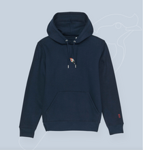 Load image into Gallery viewer, ARARIPEPIPRA HOODIE / WOMEN