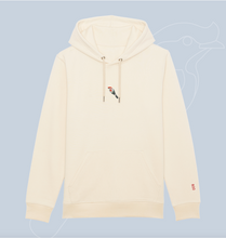 Load image into Gallery viewer, ARARIPEPIPRA HOODIE / WOMEN