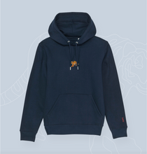 Load image into Gallery viewer, TIGER HOODIE / WOMEN