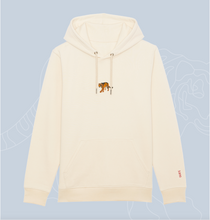 Load image into Gallery viewer, TIGER HOODIE / WOMEN