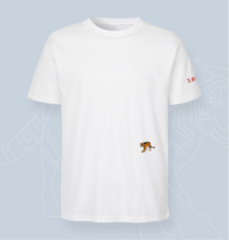 Load image into Gallery viewer, TIGER T-SHIRT / MEN
