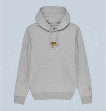 Load image into Gallery viewer, TIGER HOODIE / WOMEN
